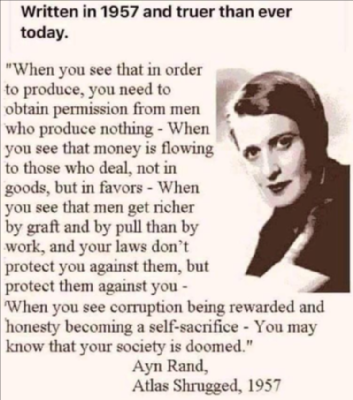 Ayn Rand